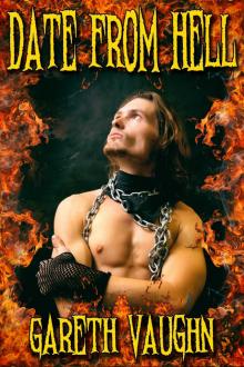 Date from Hell Date from Hell