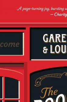 The Bookshop Detectives: Dead Girl Gone