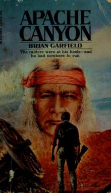 Apache canyon Apache canyon
