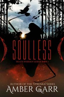 Soulless Soulless