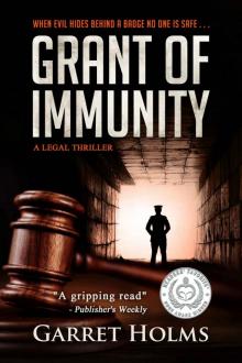 Grant of Immunity