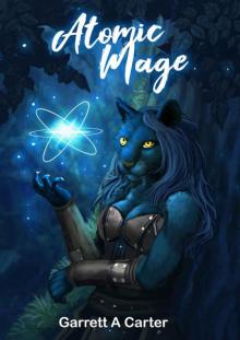 Atomic Mage Atomic Mage