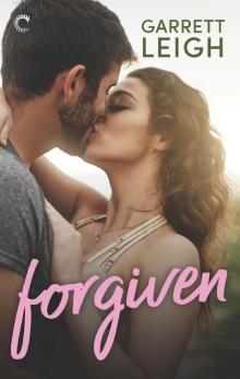 Forgiven--A Second Chance Romance