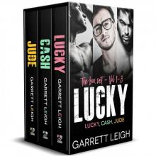 Lucky: The Series