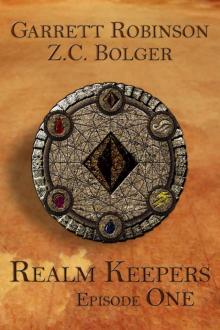 Realm Keepers: Episode One (A Young Adult Fantasy) (Realm Keepers Episodes) Realm Keepers: Episode One (A Young Adult Fantasy) (Realm Keepers Episodes)