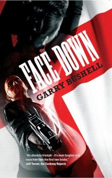 Face Down Face Down