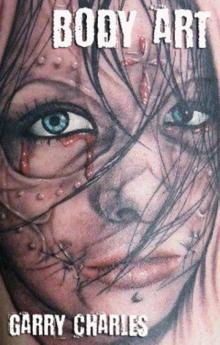 Body Art Body Art