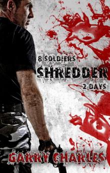 Shredder Shredder