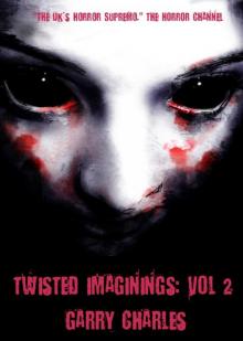 Twisted Imaginings: Vol 2 Twisted Imaginings: Vol 2
