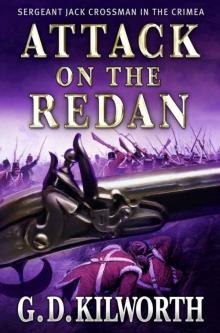 Attack on the Redan