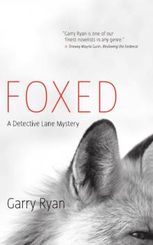 Foxed Foxed