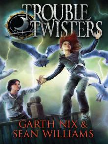 Troubletwisters: Troubletwisters 1 Troubletwisters: Troubletwisters 1