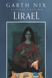 Lirael (Old Kingdom Book 2)