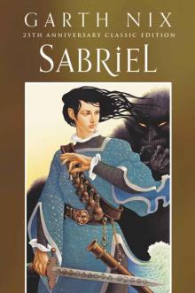 Sabriel (Old Kingdom Book 1) Sabriel (Old Kingdom Book 1)