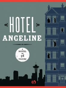 Hotel Angeline Hotel Angeline