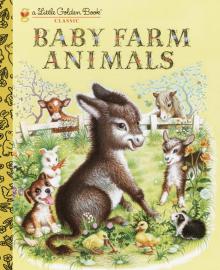 Baby Farm Animals Baby Farm Animals