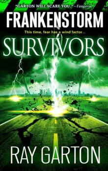 Frankenstorm: Survivors Frankenstorm: Survivors
