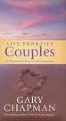 Life Promises for Couples Life Promises for Couples