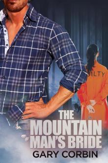 The Mountain Man's Bride