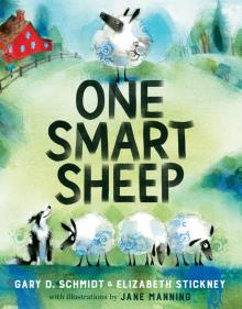 One Smart Sheep One Smart Sheep