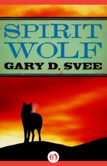 Spirit Wolf Spirit Wolf