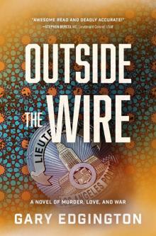 Outside the Wire
