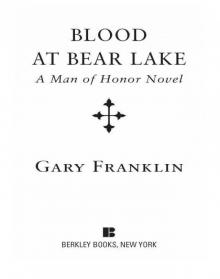 Blood at Bear Lake Blood at Bear Lake