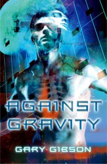 Against Gravity Against Gravity