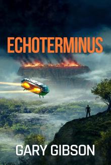 Echoterminus: Echogenesis Book 3