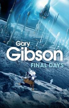 Final Days Final Days