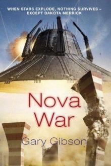 Nova War Nova War