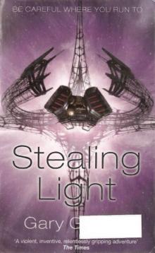 Stealing Light s-1 Stealing Light s-1