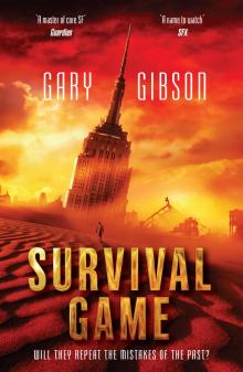 Survival Game Survival Game