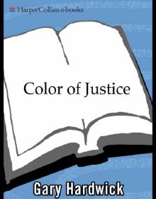 Color of Justice