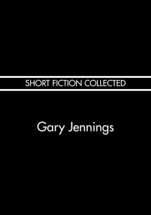 Short Fiction Collected