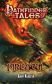 Firesoul Firesoul