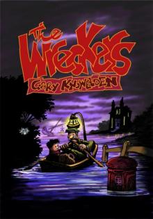 The Wreckers The Wreckers