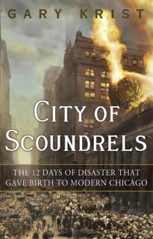 City of Scoundrels