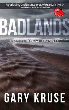 Badlands