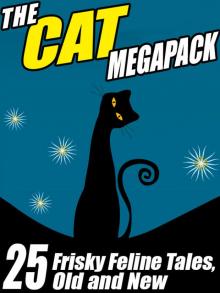 The Cat Megapack The Cat Megapack