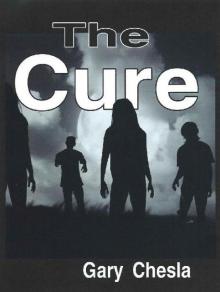 The Cure The Cure