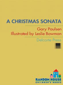 A Christmas Sonata