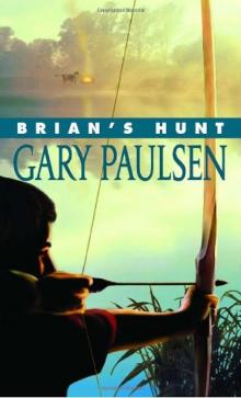 Brian's Hunt br-5
