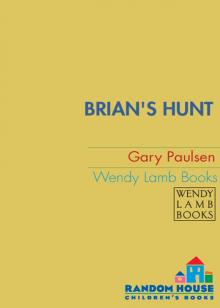 Brian's Hunt