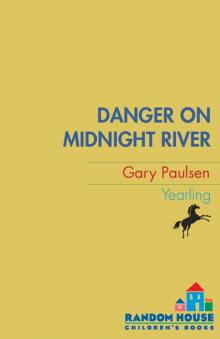 Danger on Midnight River