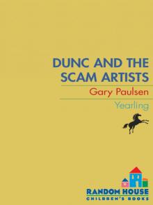 Dunc and the Scam Artists