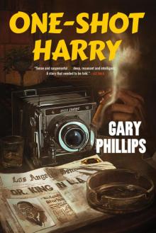 One-Shot Harry One-Shot Harry