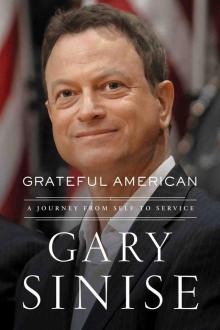Grateful American Grateful American