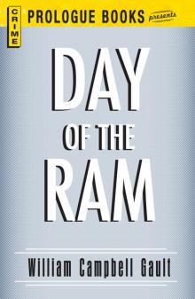 Day of the Ram Day of the Ram
