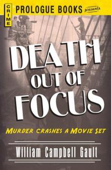 Death Out of Focus (Prologue Books) Death Out of Focus (Prologue Books)